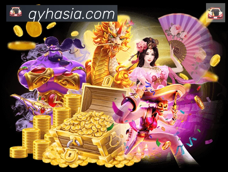 扫码下载 App